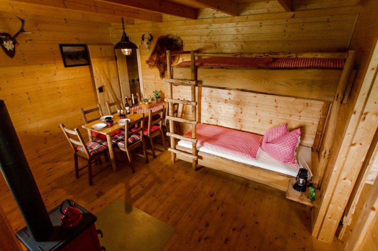 Horse Lake Ranch Neuendorf  Luaran gambar