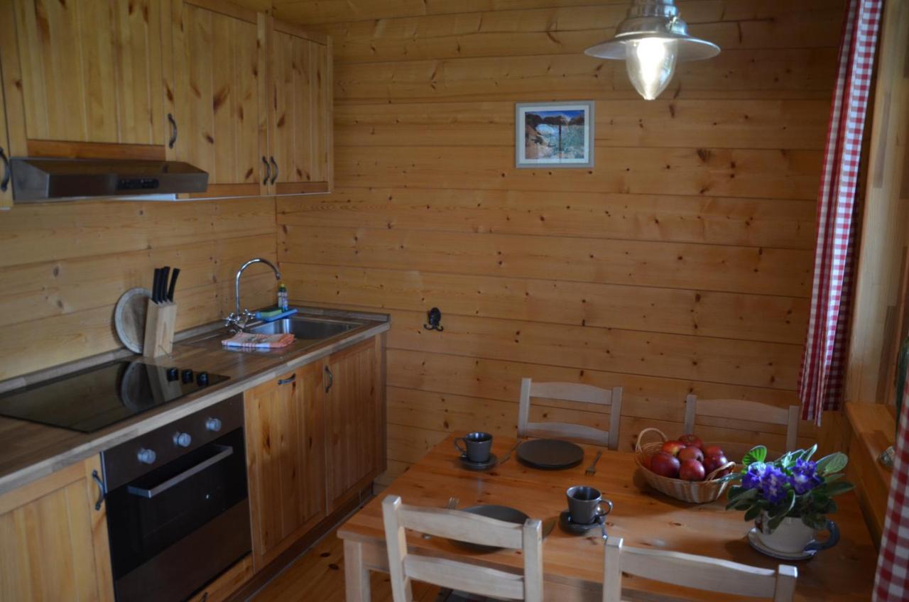 Horse Lake Ranch Neuendorf  Luaran gambar