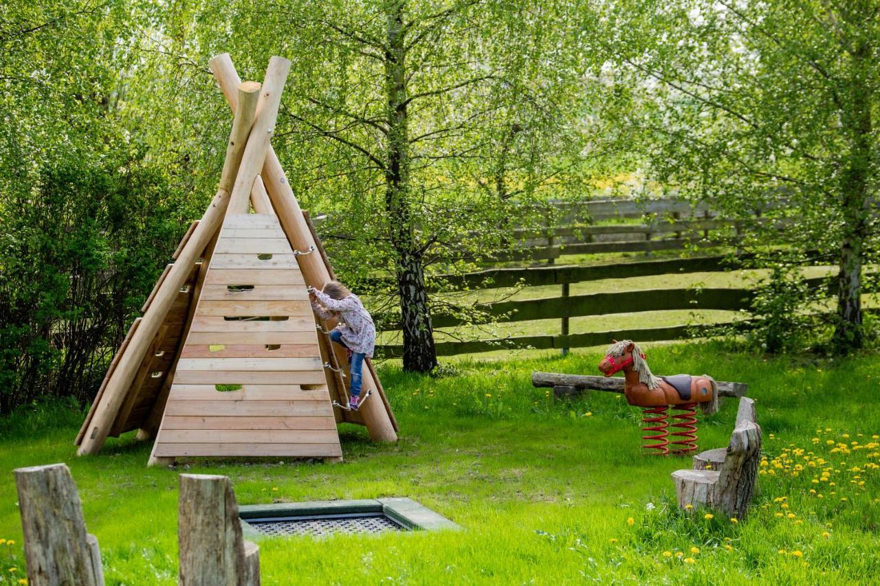 Horse Lake Ranch Neuendorf  Luaran gambar