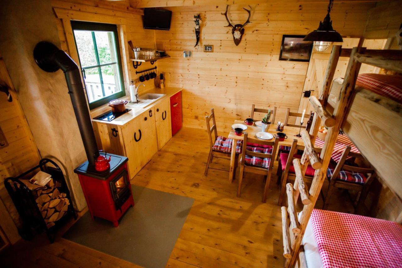 Horse Lake Ranch Neuendorf  Luaran gambar