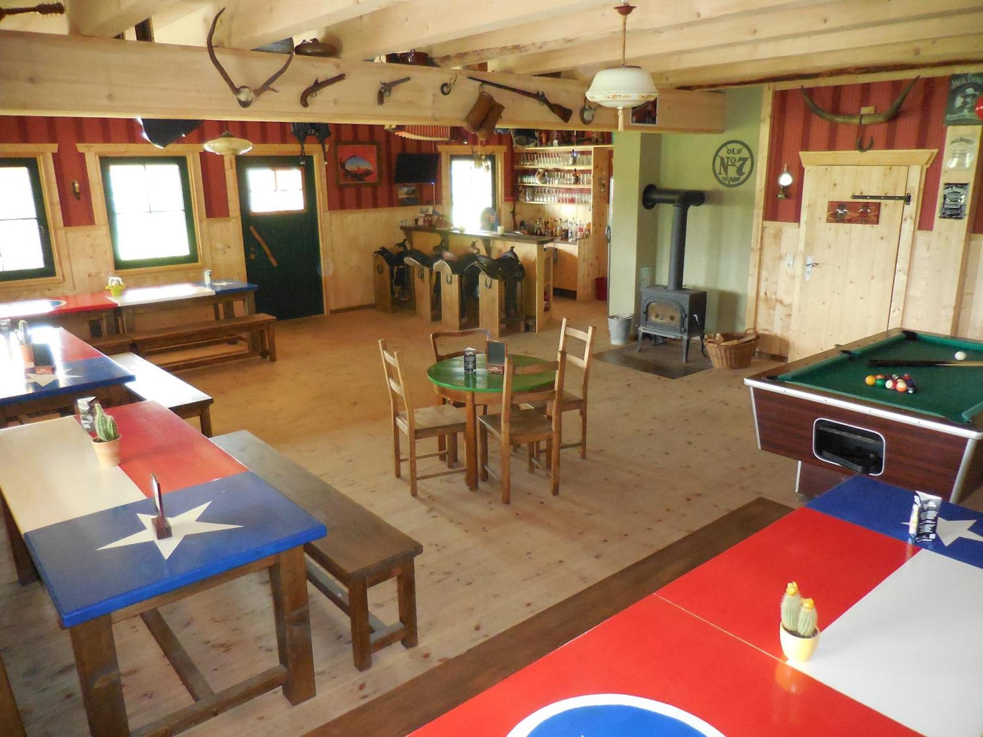 Horse Lake Ranch Neuendorf  Luaran gambar