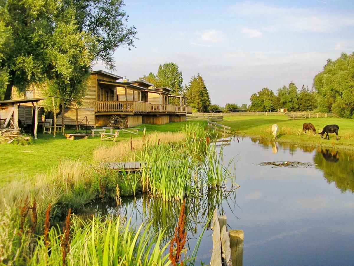 Horse Lake Ranch Neuendorf  Luaran gambar